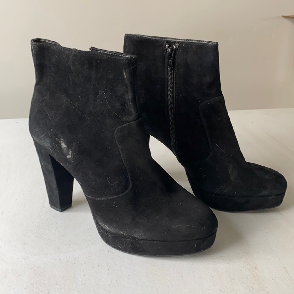 Booties